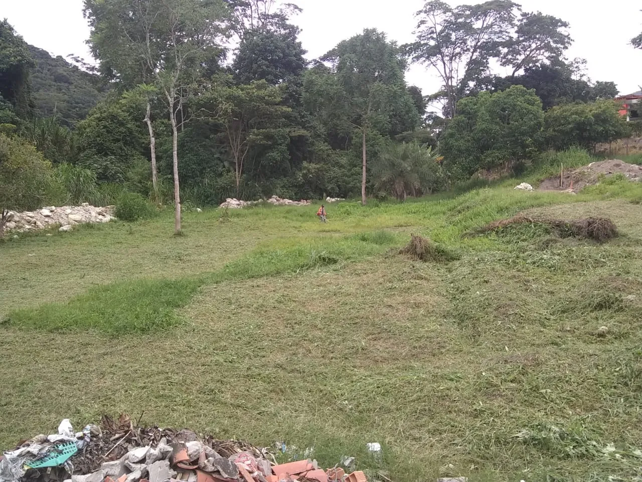 Lotes Urbanos en Venta en Bochalema, Norte de Santander - 16
