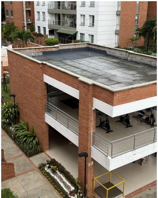 APARTAMENTO EN VENTA EN JARDÍN DE PANCE PANCE, CALI - 44