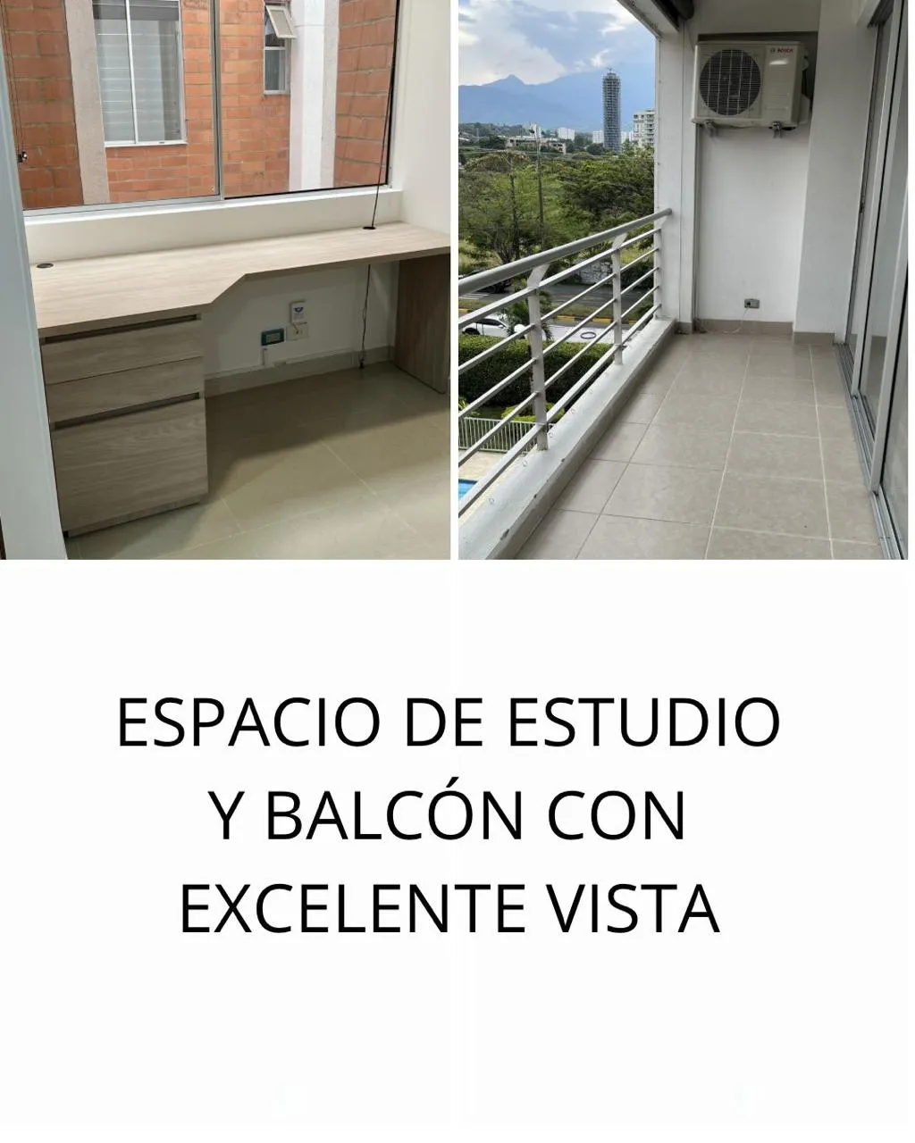 APARTAMENTO EN VENTA EN JARDÍN DE PANCE PANCE, CALI - 8
