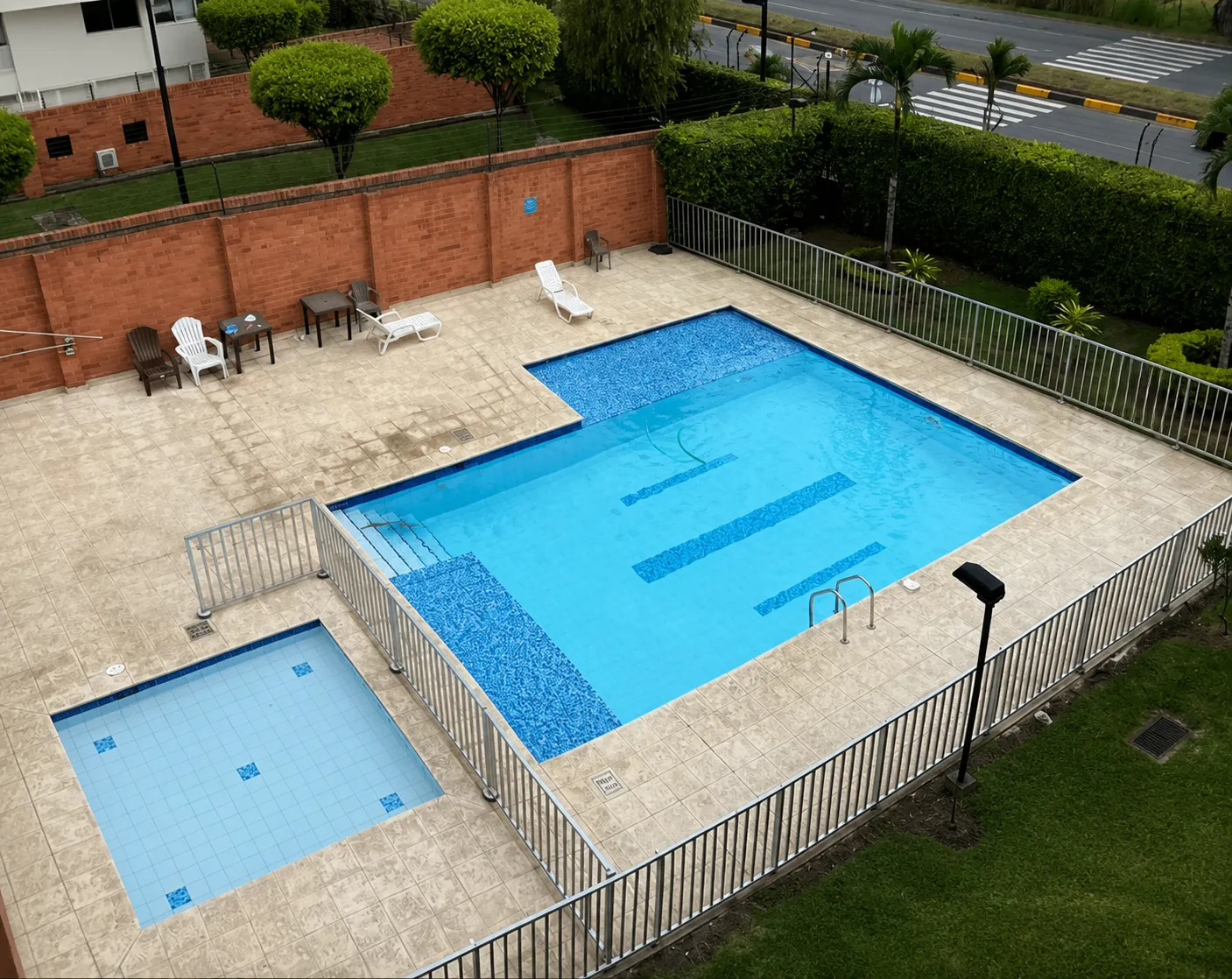 APARTAMENTO EN VENTA EN JARDÍN DE PANCE PANCE, CALI - 40