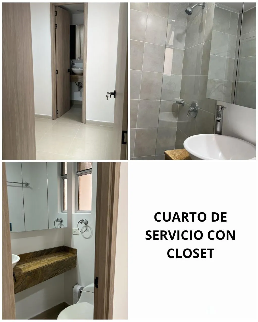 APARTAMENTO EN VENTA EN JARDÍN DE PANCE PANCE, CALI - 11