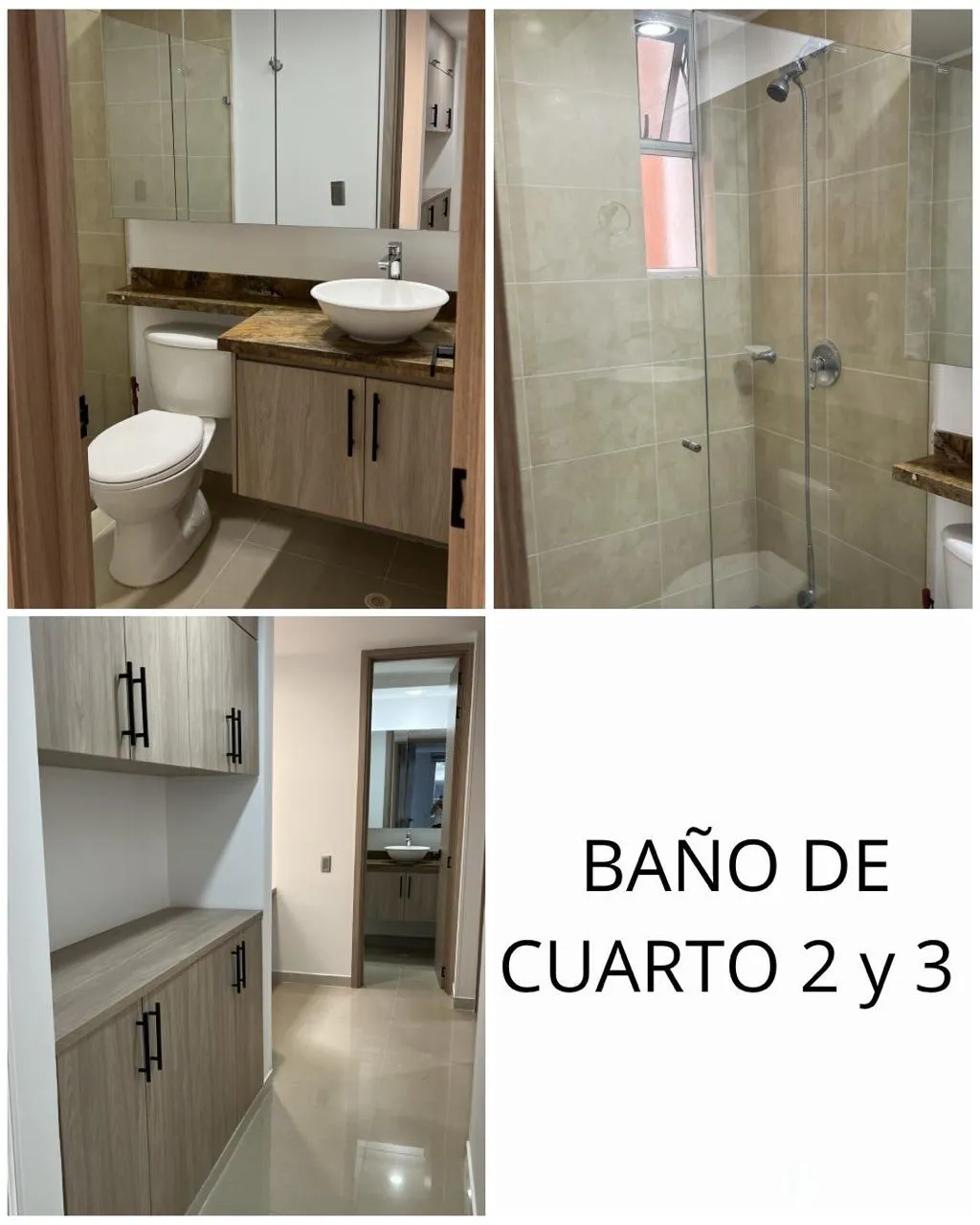 APARTAMENTO EN VENTA EN JARDÍN DE PANCE PANCE, CALI - 5