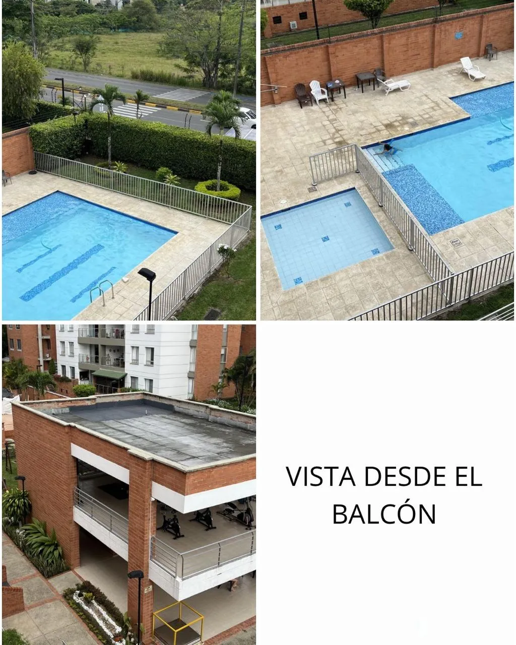 APARTAMENTO EN VENTA EN JARDÍN DE PANCE PANCE, CALI - 9