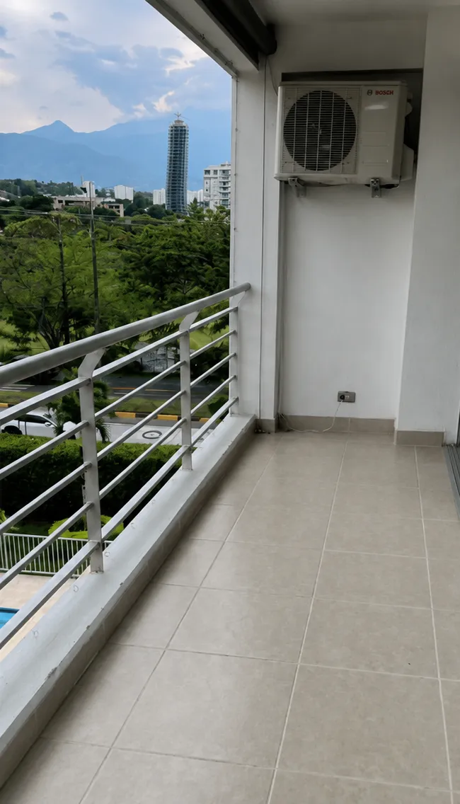 APARTAMENTO EN VENTA EN JARDÍN DE PANCE PANCE, CALI - 37