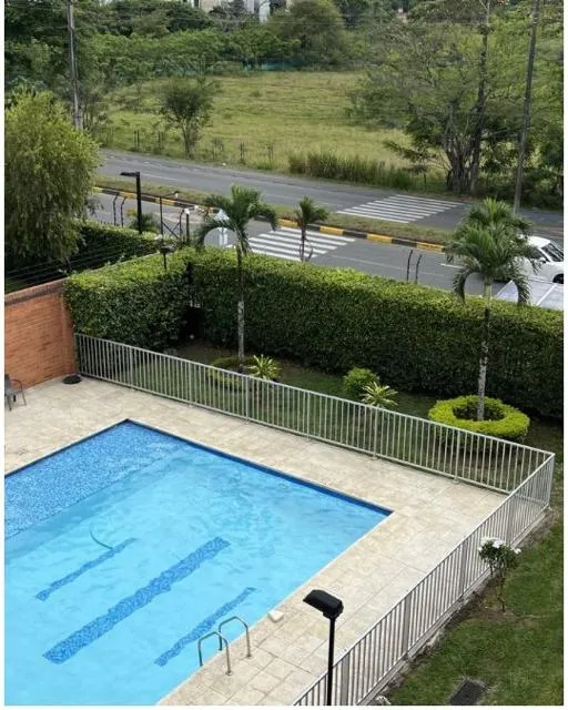 APARTAMENTO EN VENTA EN JARDÍN DE PANCE PANCE, CALI - 41