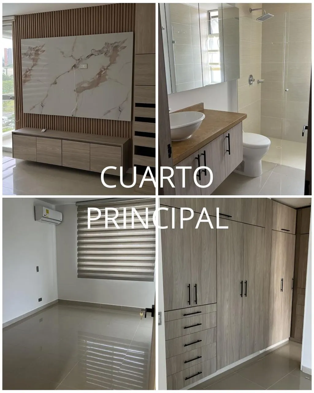 APARTAMENTO EN VENTA EN JARDÍN DE PANCE PANCE, CALI - 6