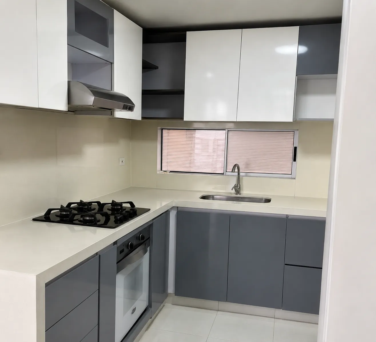 APARTAMENTO EN VENTA EN JARDÍN DE PANCE PANCE, CALI - 20