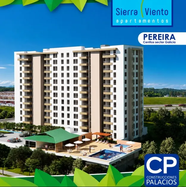 Se Vende Apartamento en Pereira Sector Cerritos — foto 9