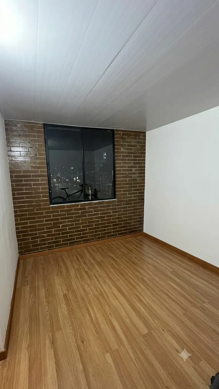 El apartamento en la Ciudad de Zipaquirá que combina ubicación, comodidad y valorización en un solo lugar. - 6