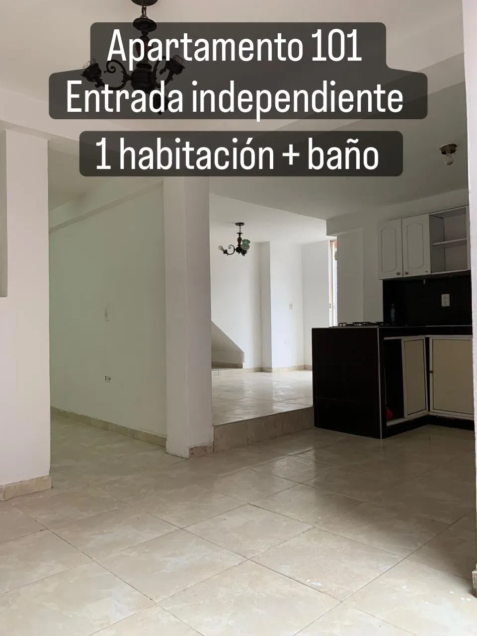 Venta Propiedad con Bodega Industrial y 2 Apartamentos en Bucaramanga Barrio Dangond — foto 11