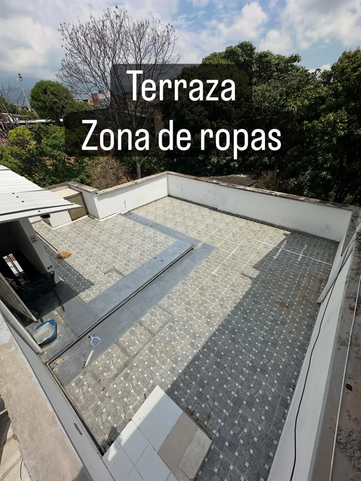 Venta Propiedad con Bodega Industrial y 2 Apartamentos en Bucaramanga Barrio Dangond — foto 4