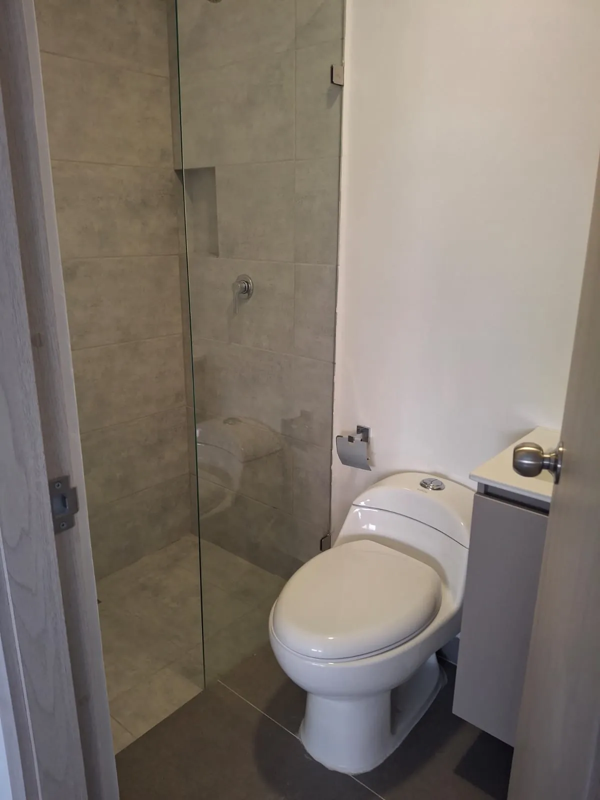 Venta de apartaestudio de 36 m² en Robledo, barrio Bello Horizonte - 3