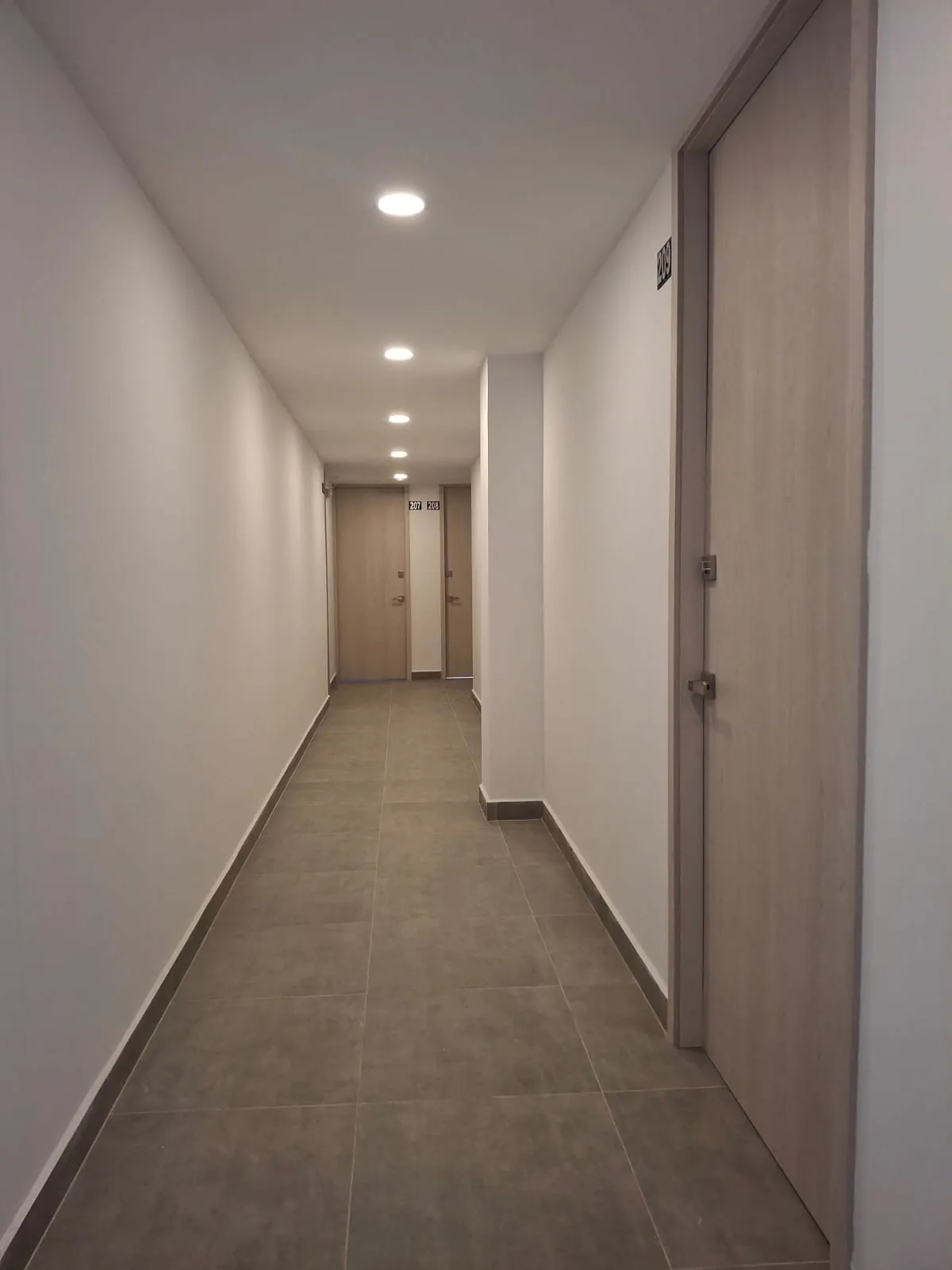 Venta de apartaestudio de 36 m² en Robledo, barrio Bello Horizonte - 5