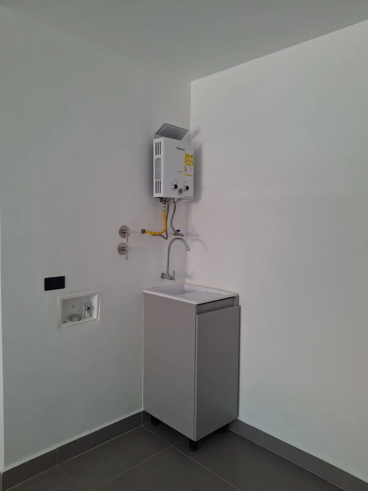 Venta de apartaestudio de 36 m² en Robledo, barrio Bello Horizonte - 4