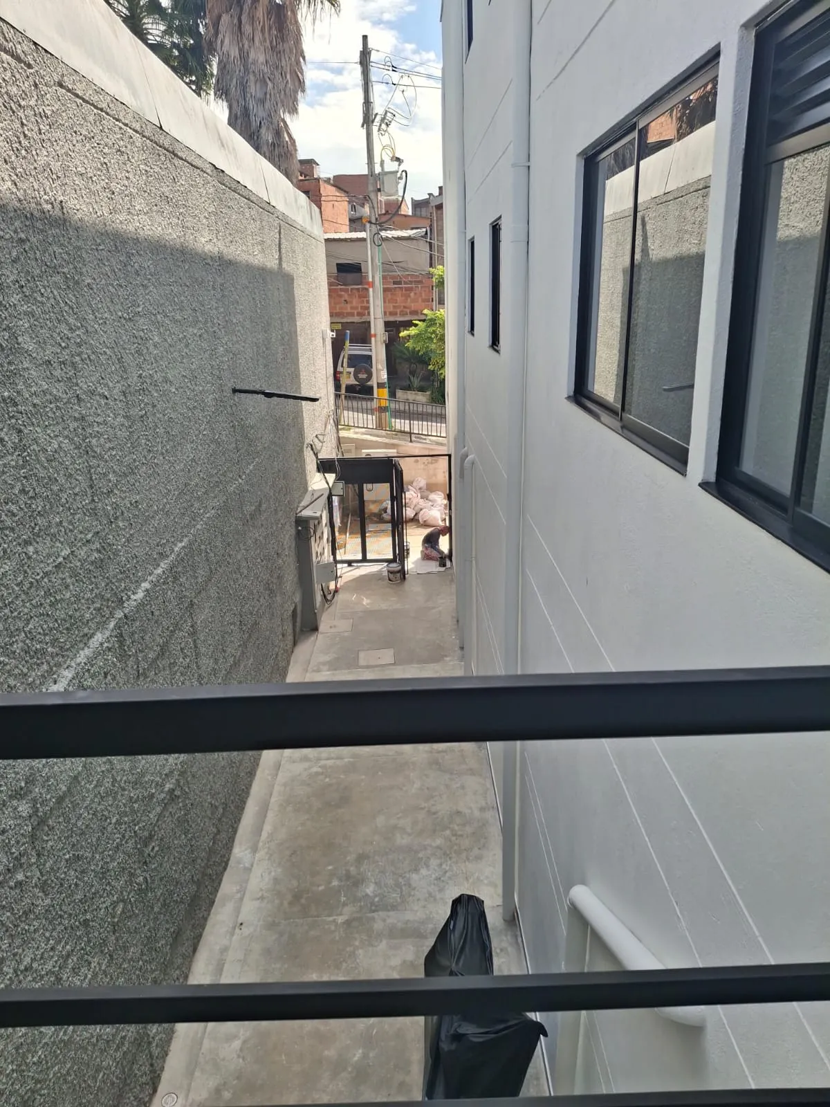Venta de apartaestudio de 36 m² en Robledo, barrio Bello Horizonte - 8