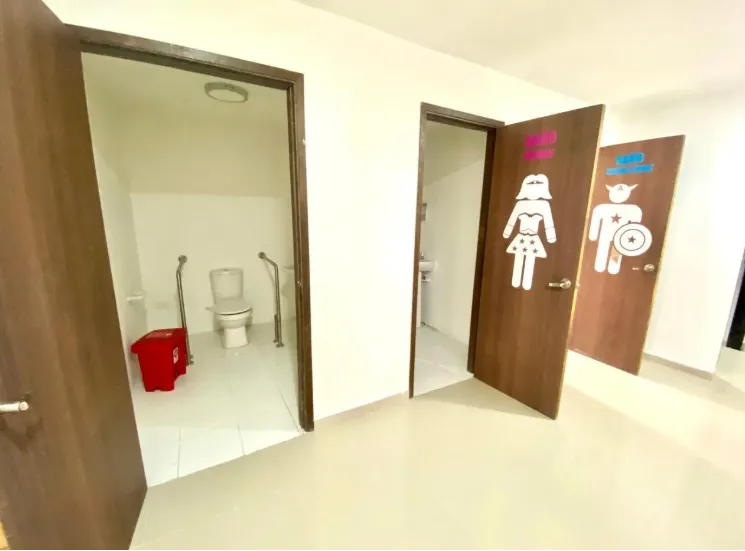 GANGA – Casa esquinera en venta en el barrio Lido, Cali — foto 13