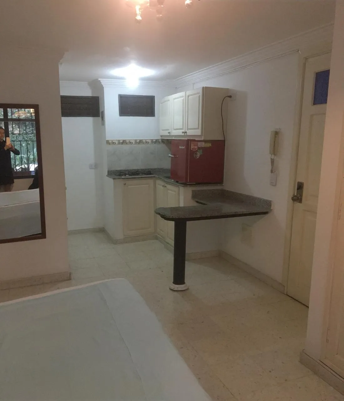 ARRIENDO APARTAESTUDIO AMOBLADO EN EL PEÑÓN CALI - 2