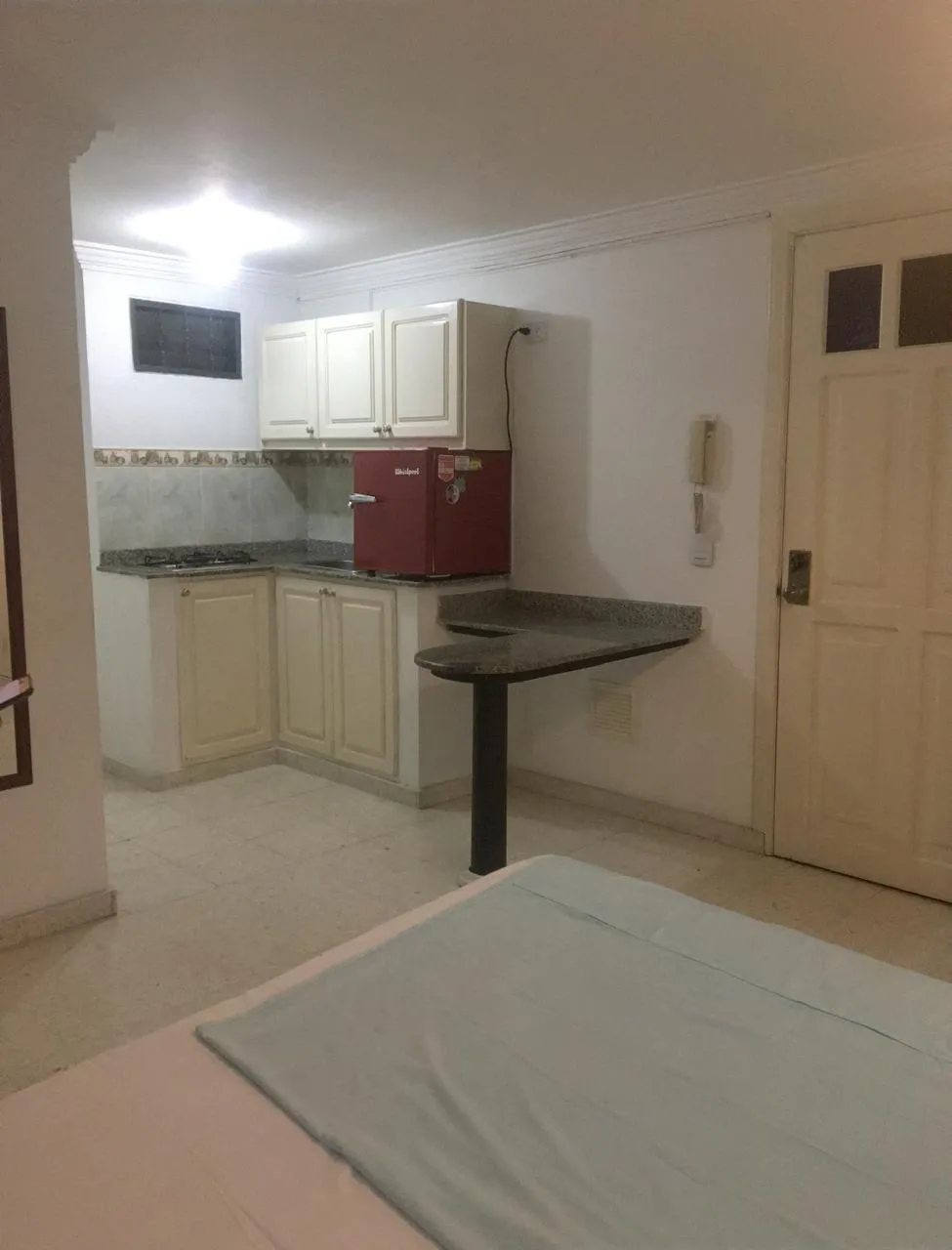 ARRIENDO APARTAESTUDIO AMOBLADO EN EL PEÑÓN CALI - 8