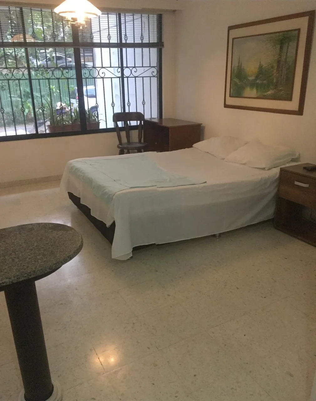 ARRIENDO APARTAESTUDIO AMOBLADO EN EL PEÑÓN CALI - 6