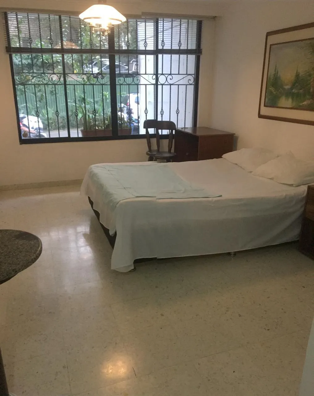 ARRIENDO APARTAESTUDIO AMOBLADO EN EL PEÑÓN CALI - 5