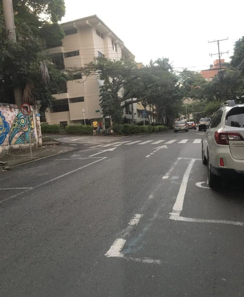 ARRIENDO APARTAESTUDIO AMOBLADO EN EL PEÑÓN CALI - 11