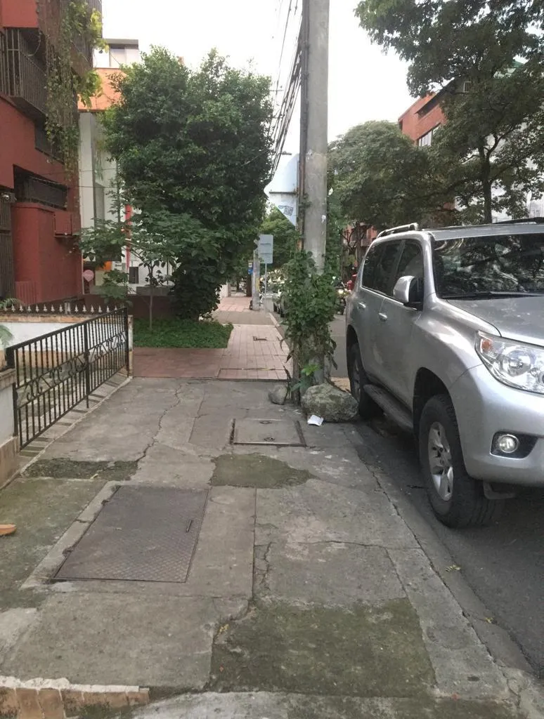 ARRIENDO APARTAESTUDIO AMOBLADO EN EL PEÑÓN CALI - 12