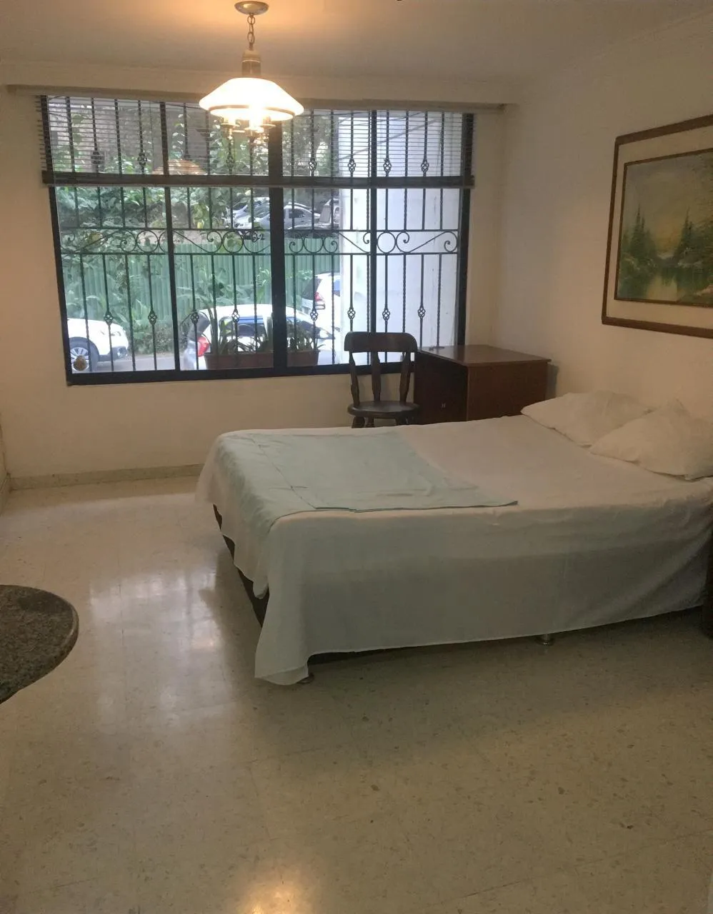 ARRIENDO APARTAESTUDIO AMOBLADO EN EL PEÑÓN CALI - 3