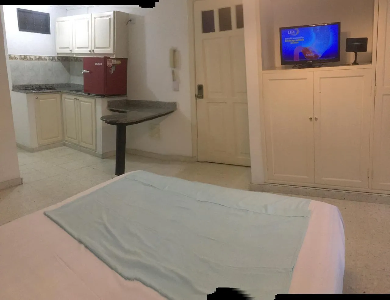 ARRIENDO APARTAESTUDIO AMOBLADO EN EL PEÑÓN CALI - 4