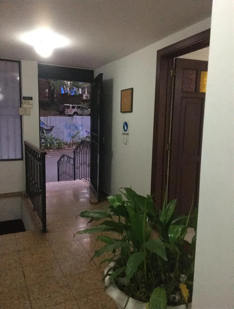 ARRIENDO APARTAESTUDIO AMOBLADO EN EL PEÑÓN CALI - 14