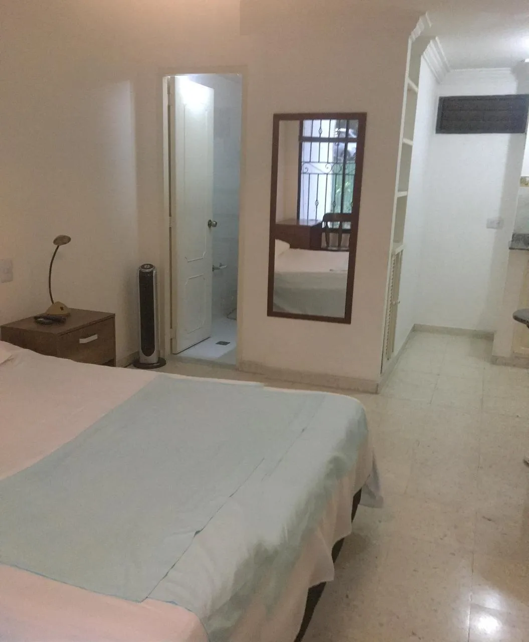 ARRIENDO APARTAESTUDIO AMOBLADO EN EL PEÑÓN CALI - 7