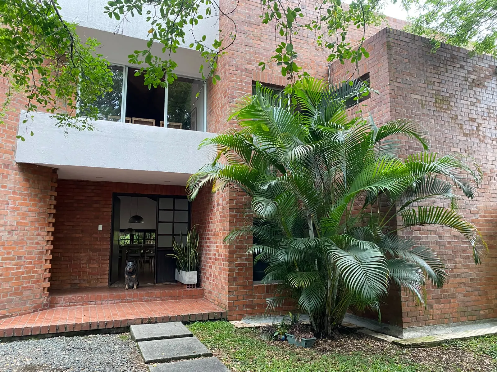Casa campestre en venta en Villas del Campo, Pance Cali — foto 11
