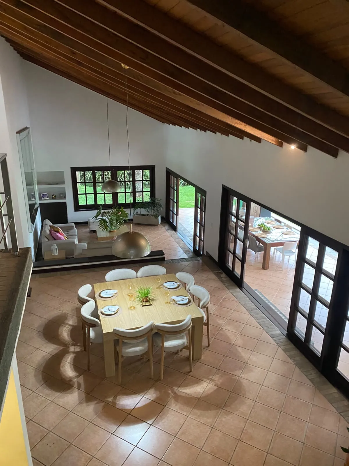 Casa campestre en venta en Villas del Campo, Pance Cali — foto 12