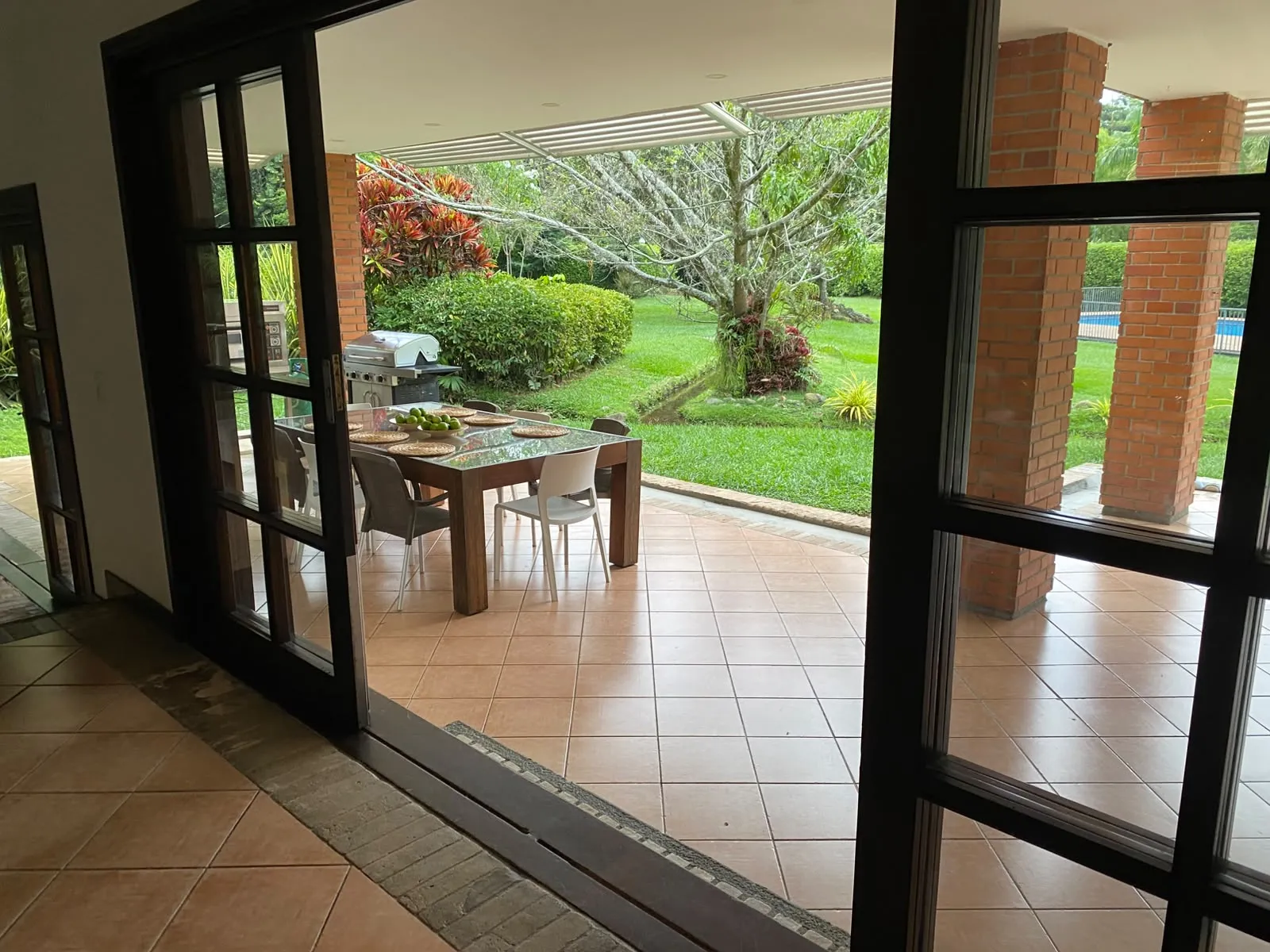 Casa campestre en venta en Villas del Campo, Pance Cali — foto 5
