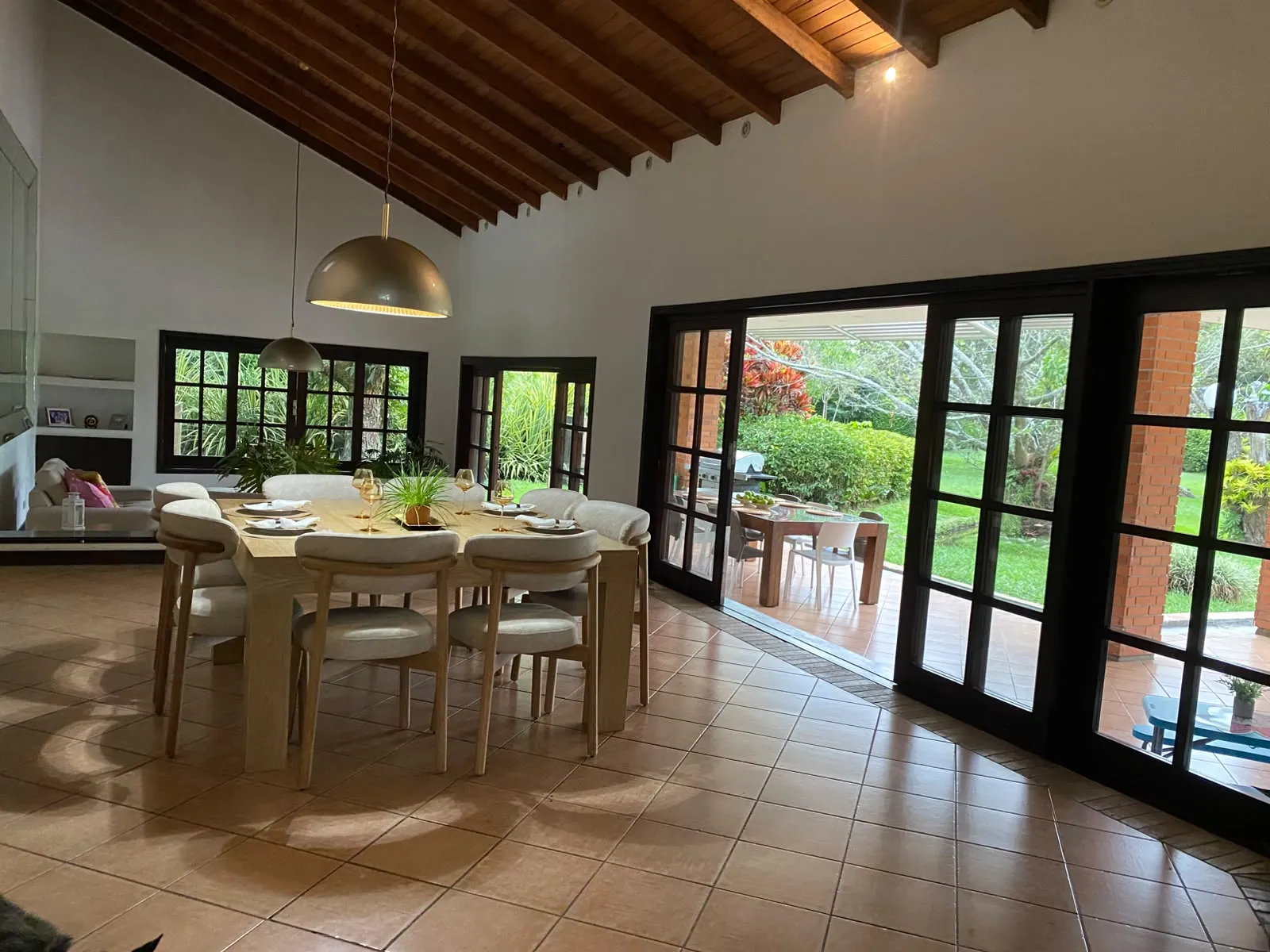 Casa campestre en venta en Villas del Campo, Pance Cali — foto 2