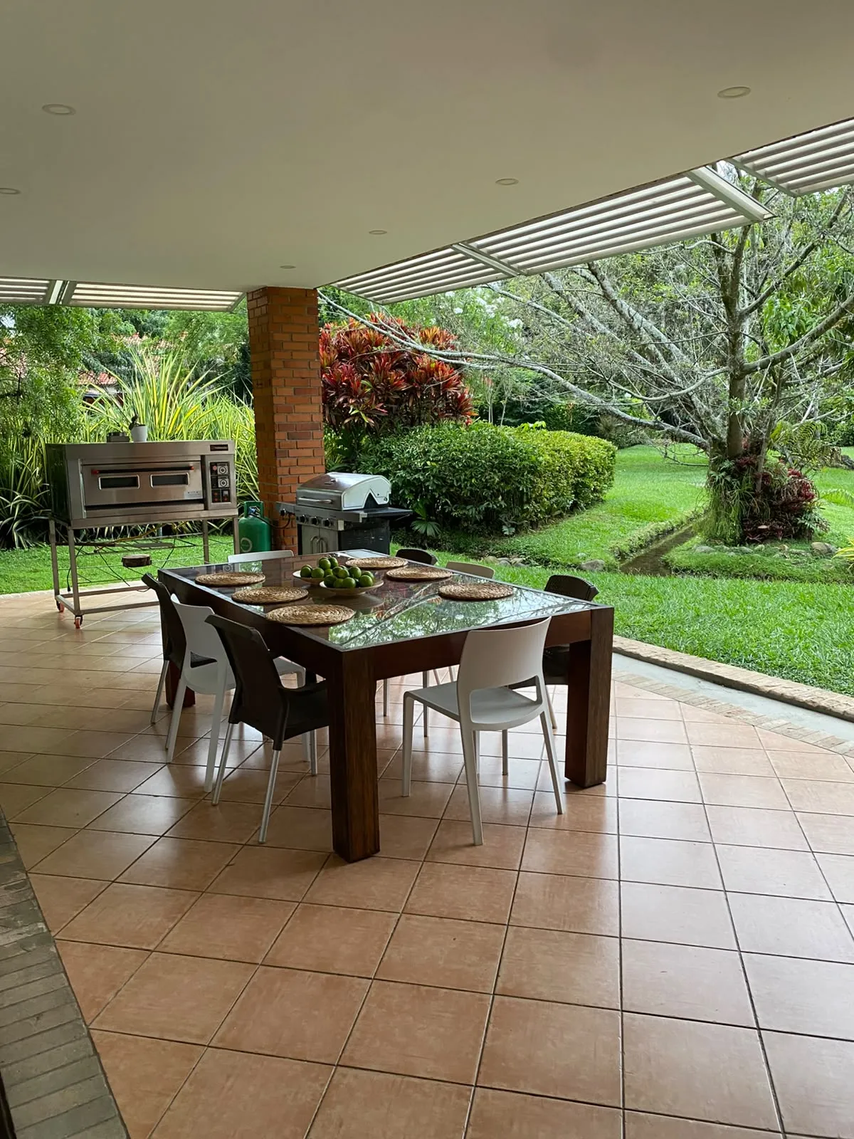 Casa campestre en venta en Villas del Campo, Pance Cali — foto 4