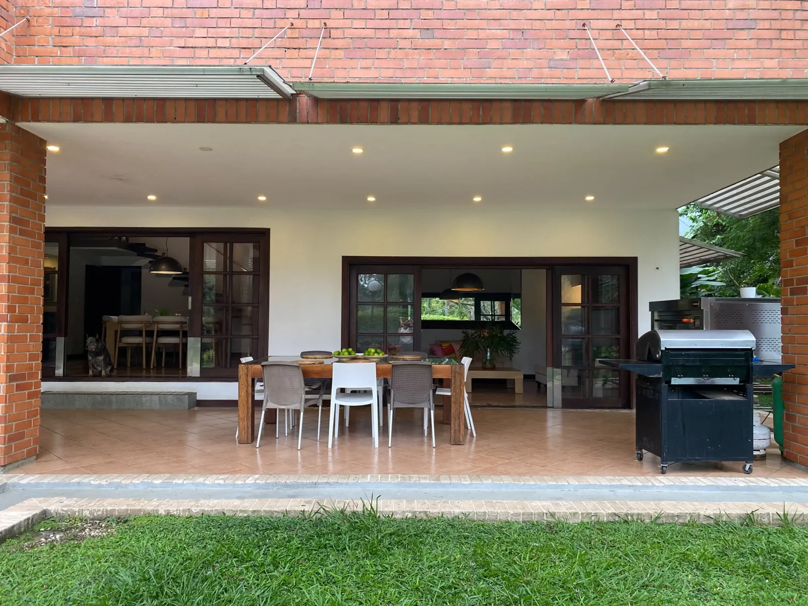 Casa campestre en venta en Villas del Campo, Pance Cali — foto 13