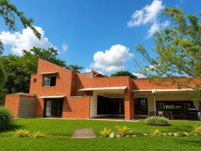 Casa campestre en venta en Villas del Campo, Pance Cali