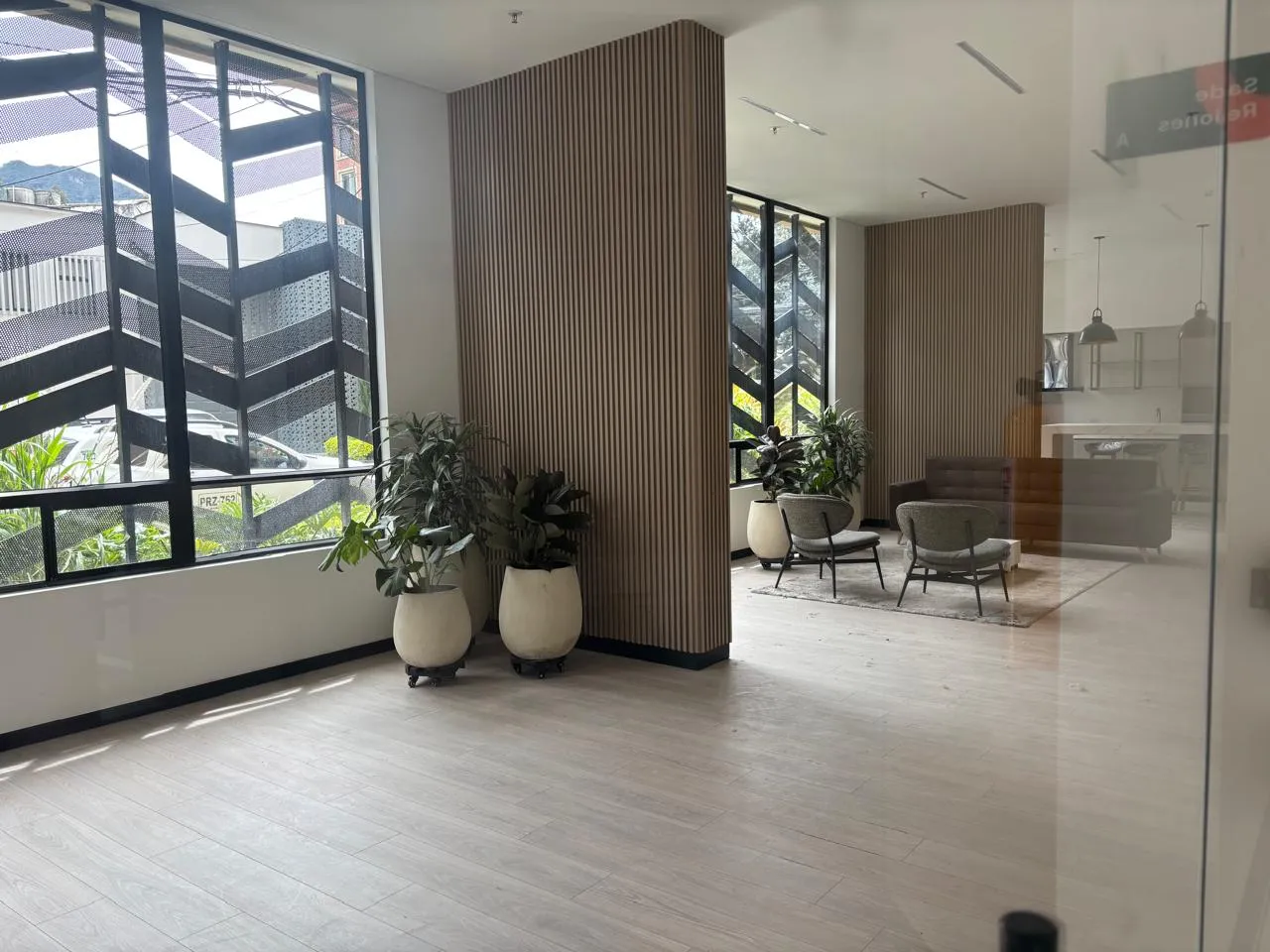 Apartamento en Venta en Santa Bárbara, Bogotá - 17