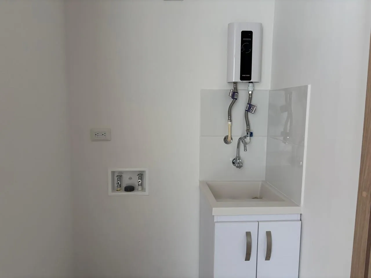 Apartamento en Venta en Santa Bárbara, Bogotá - 10