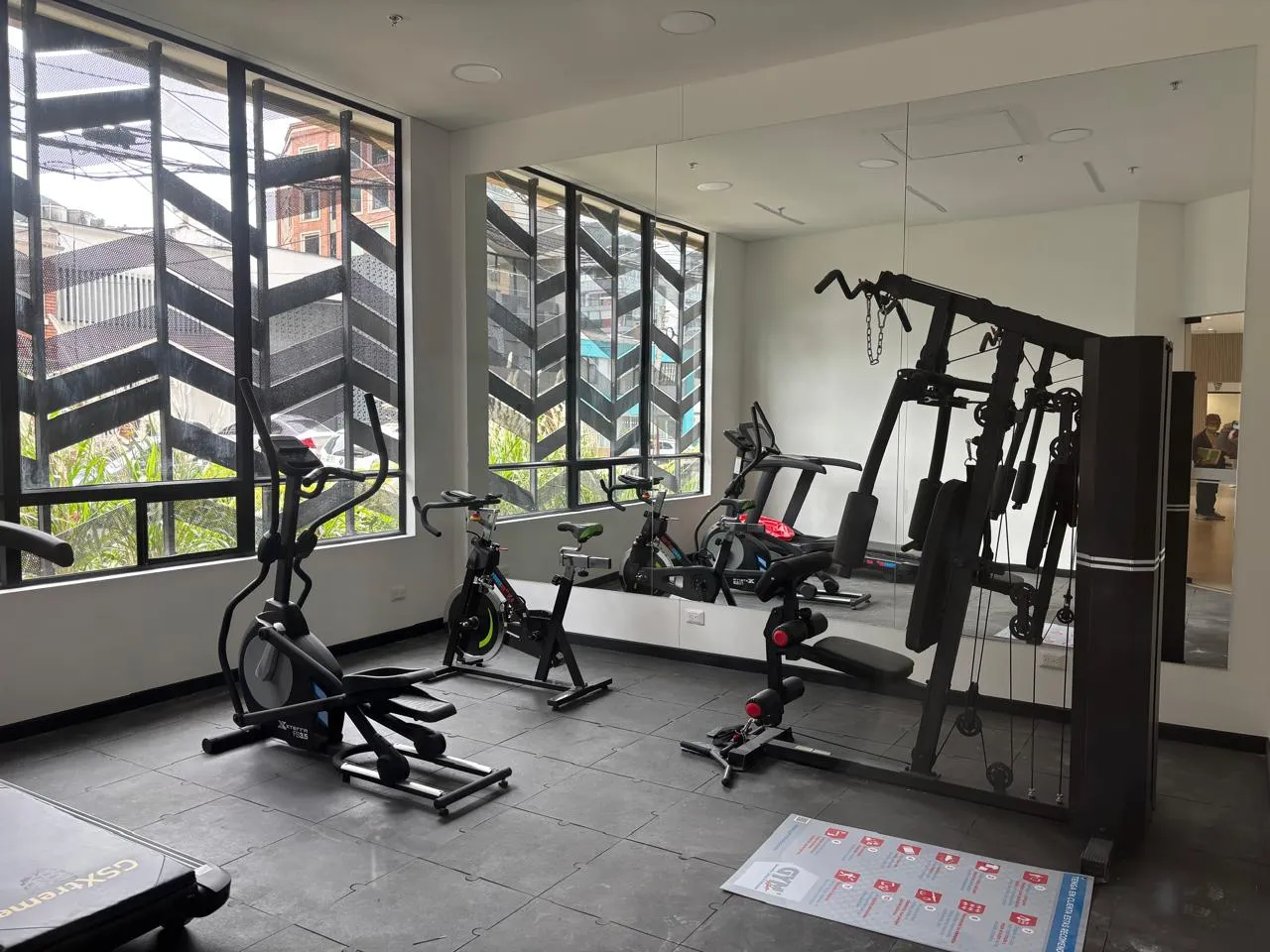 Apartamento en Venta en Santa Bárbara, Bogotá - 16