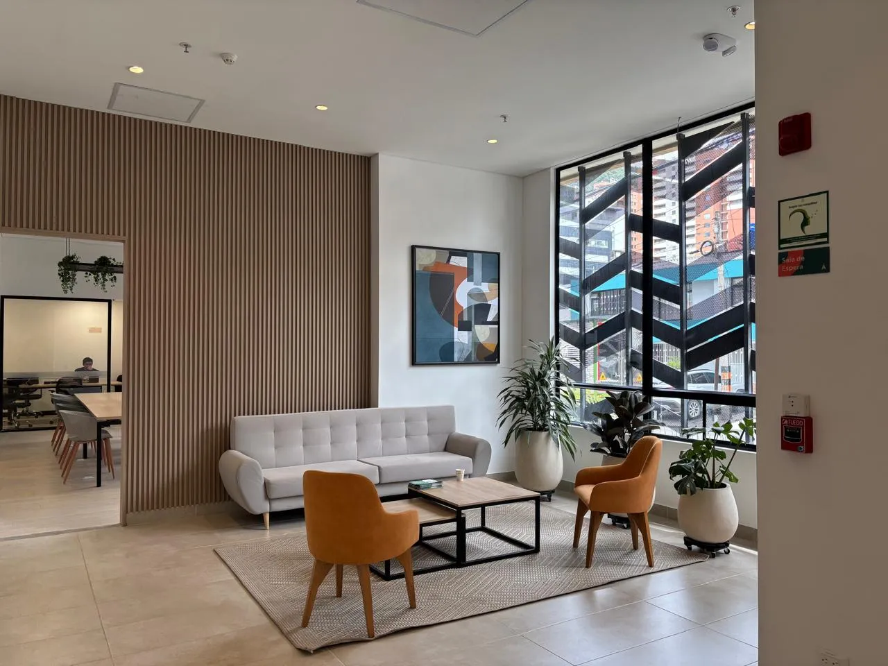 Apartamento en Venta en Santa Bárbara, Bogotá - 15
