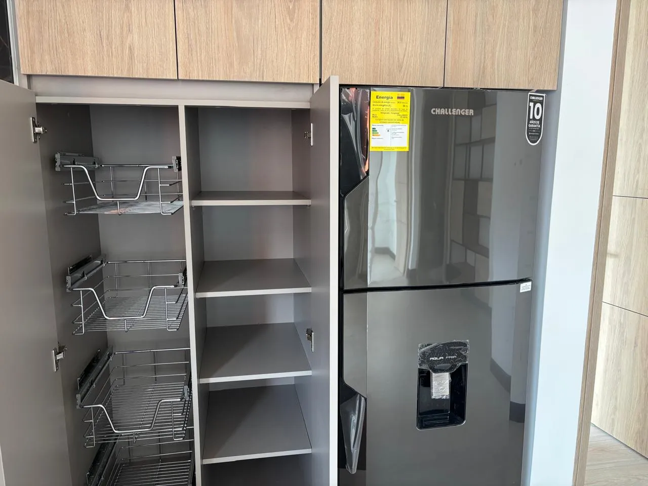 Apartamento en Venta en Santa Bárbara, Bogotá - 5