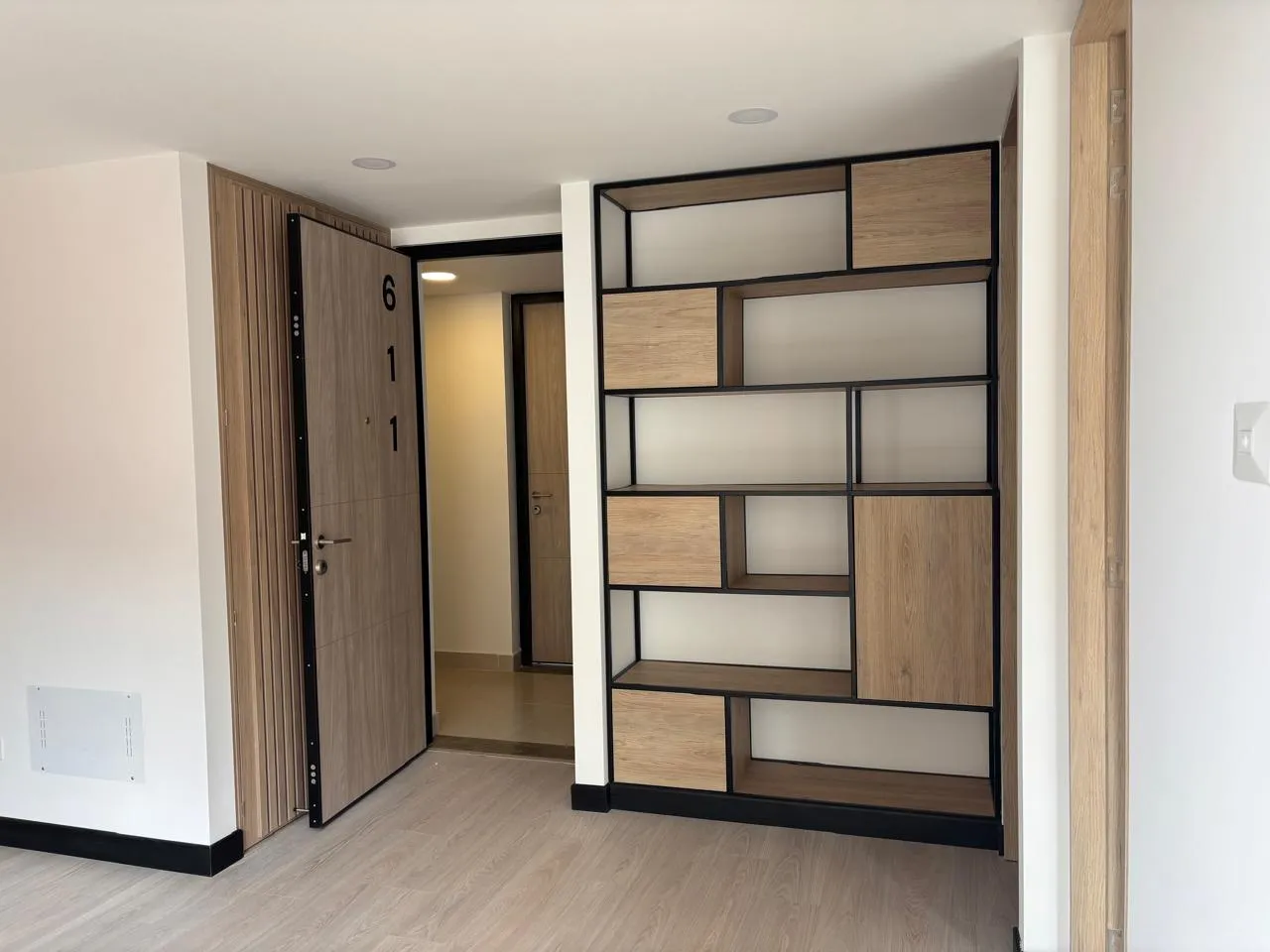 Apartamento en Venta en Santa Bárbara, Bogotá - 4