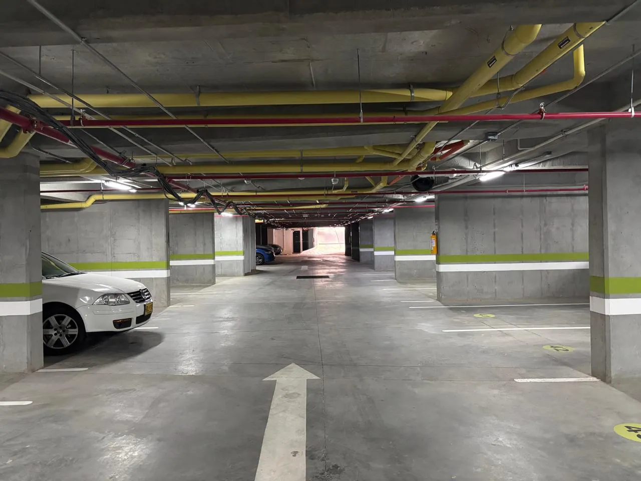Apartamento en Venta en Santa Bárbara, Bogotá - 19