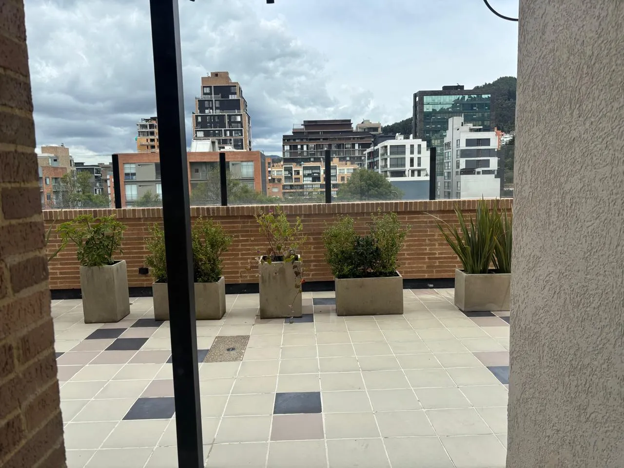 Apartamento en Venta en Santa Bárbara, Bogotá - 11