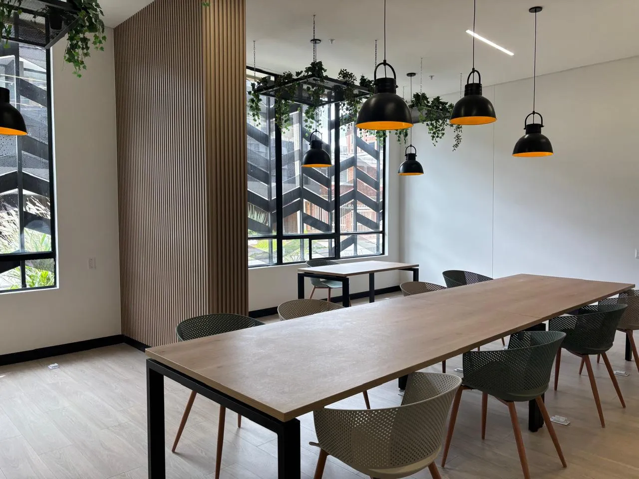 Apartamento en Venta en Santa Bárbara, Bogotá - 13