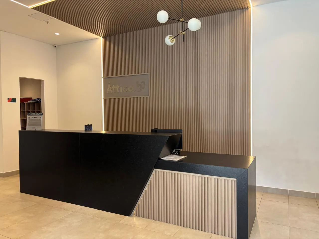 Apartamento en Venta en Santa Bárbara, Bogotá - 20