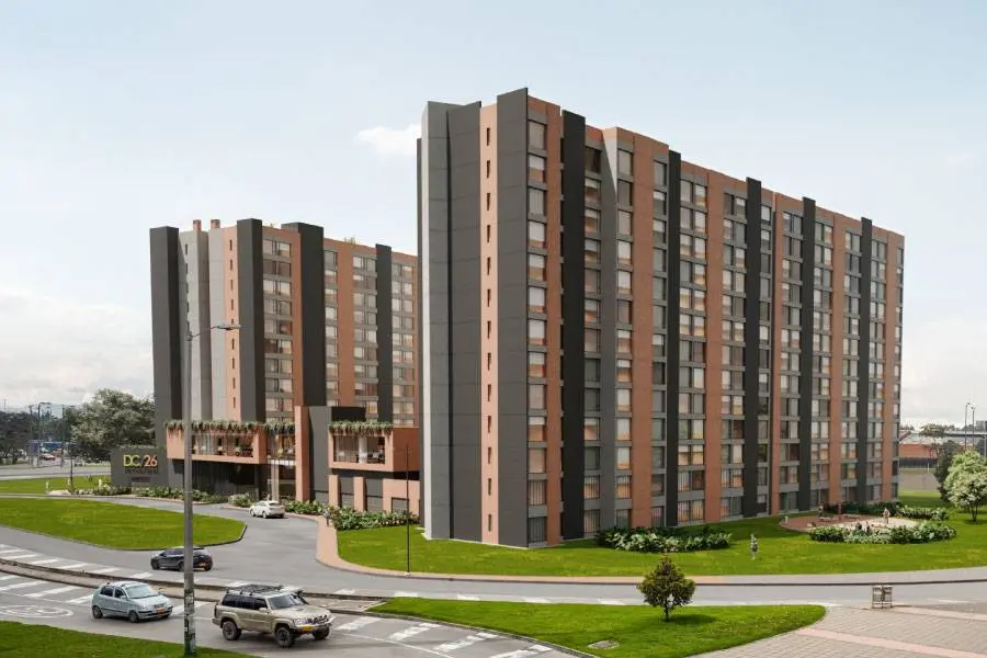 ✨🏡 ¡Estrena tu nuevo hogar en DC26! 🏡✨ - 2