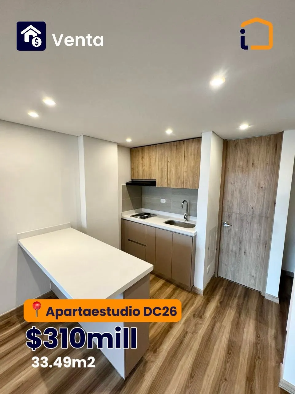 ✨🏡 ¡Estrena tu nuevo hogar en DC26! 🏡✨ - 11