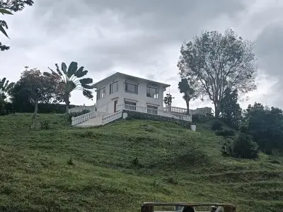 Casa Campestre en Venta en Silvania, Cundinamarca